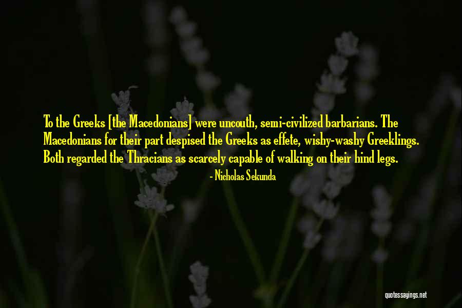 Wallentin Boot Quotes By Nicholas Sekunda Wallentin Boot Quotes By Nicholas Sekunda
