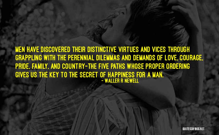 Waller R Newell Quotes 1455306 Waller R Newell Quotes 1455306