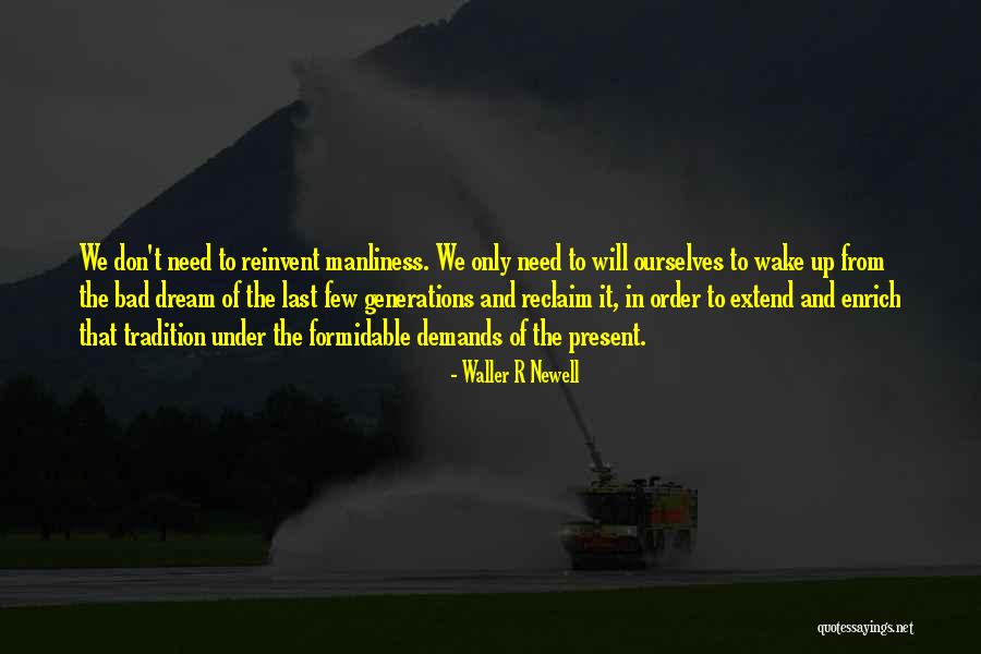 Waller R Newell Quotes 2075660 Waller R Newell Quotes 2075660