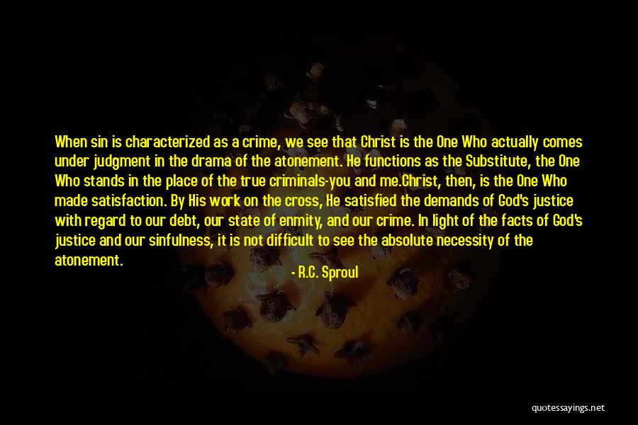 Waller Tx Quotes By R.C. Sproul Waller Tx Quotes By R.C. Sproul