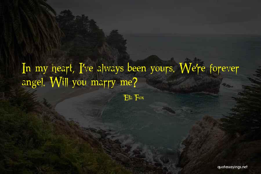 Walleriana Quotes By Ella Fox Walleriana Quotes By Ella Fox