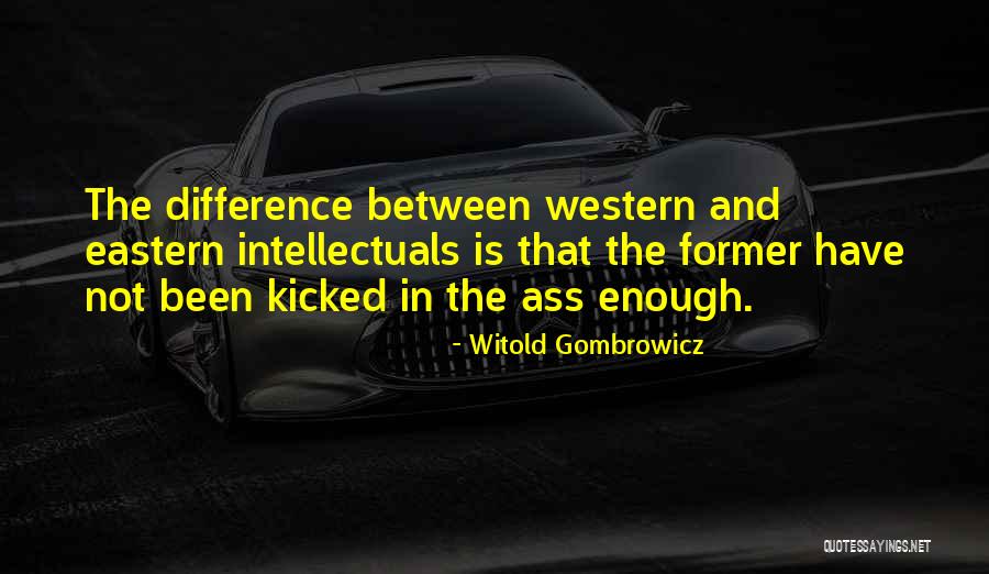 Wallet And Lanyard Quotes By Witold Gombrowicz Wallet And Lanyard Quotes By Witold Gombrowicz
