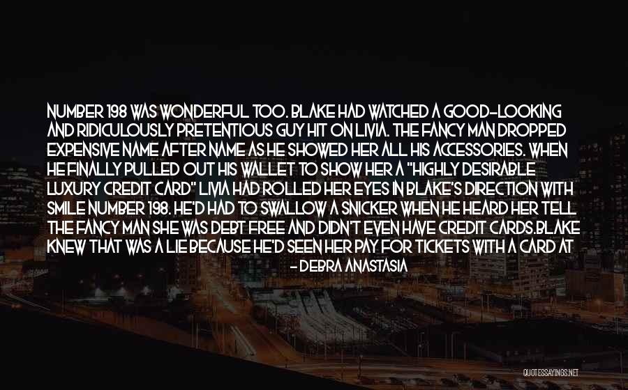 Wallet Cards With Quotes By Debra Anastasia Wallet Cards With Quotes By Debra Anastasia