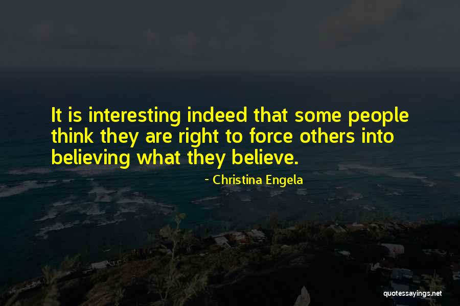 Wallets For Boys Quotes By Christina Engela