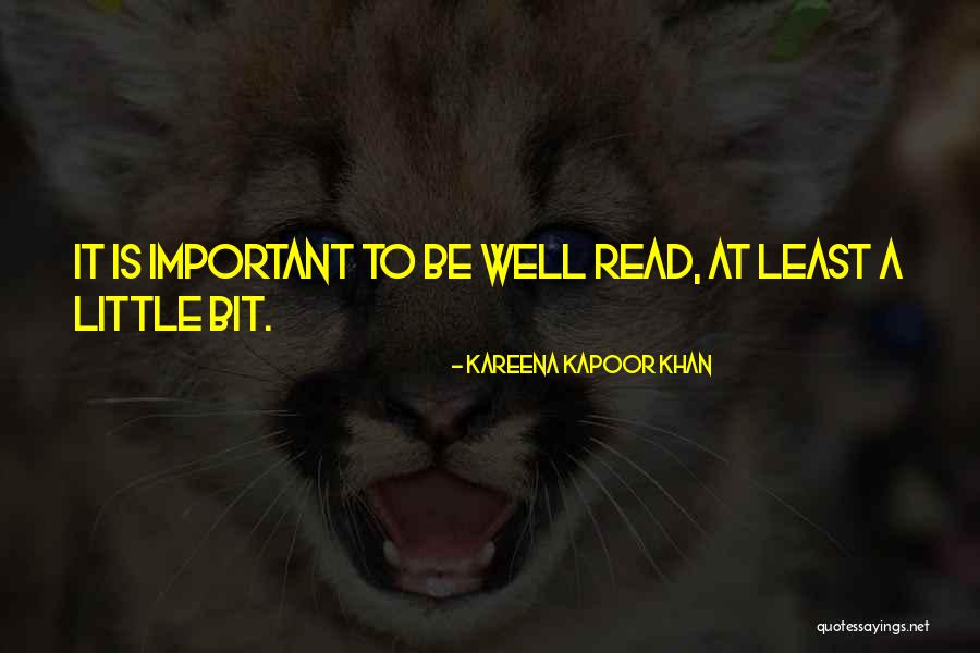 Walletta Quotes By Kareena Kapoor Khan Walletta Quotes By Kareena Kapoor Khan