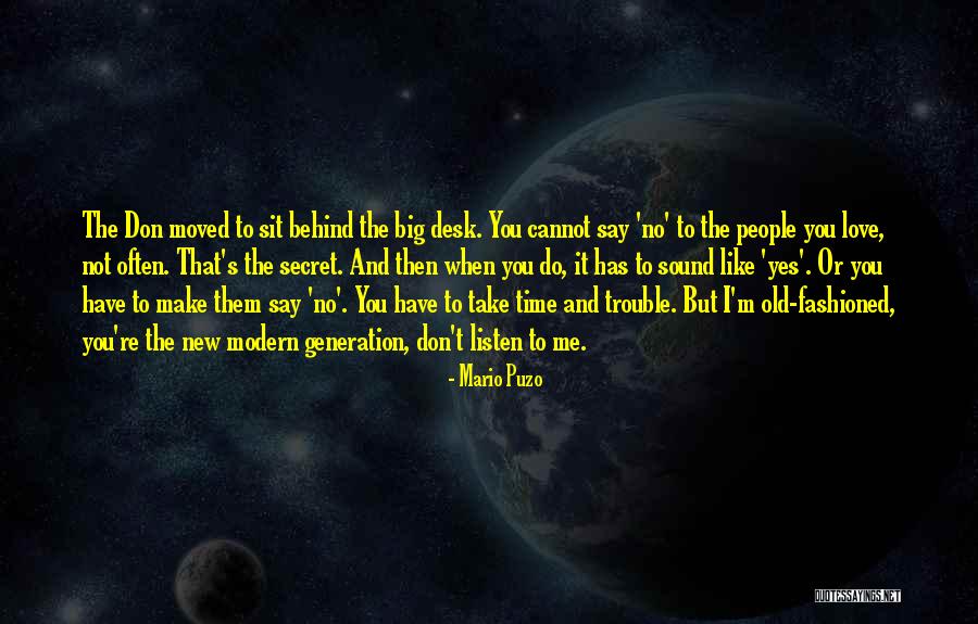 Walletta Quotes By Mario Puzo Walletta Quotes By Mario Puzo