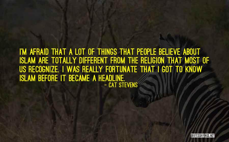Walleyed Heads Quotes By Cat Stevens Walleyed Heads Quotes By Cat Stevens