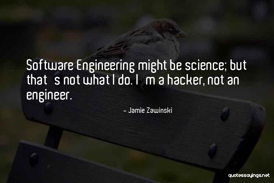 Walleyed Heads Quotes By Jamie Zawinski Walleyed Heads Quotes By Jamie Zawinski