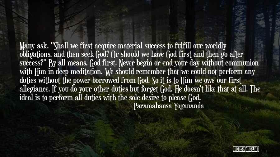 Walleyed Heads Quotes By Paramahansa Yogananda Walleyed Heads Quotes By Paramahansa Yogananda