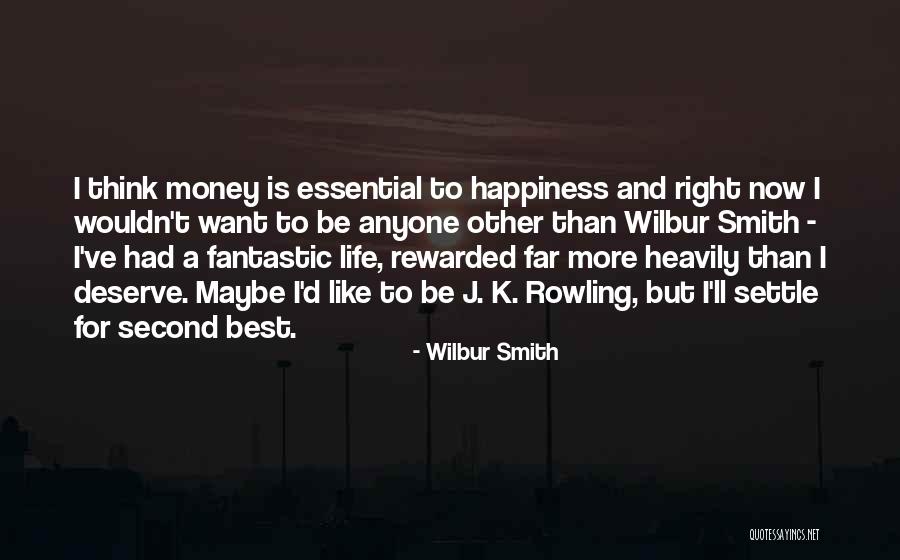 Walleyed People Quotes By Wilbur Smith Walleyed People Quotes By Wilbur Smith