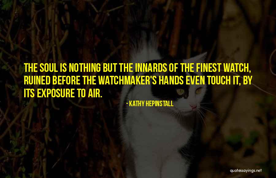 Wallfisch Raphael Quotes By Kathy Hepinstall Wallfisch Raphael Quotes By Kathy Hepinstall