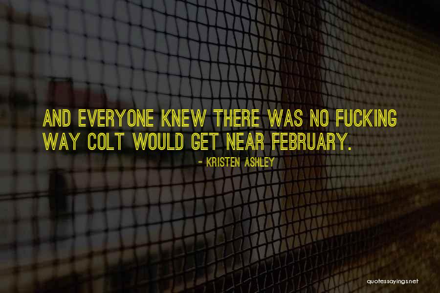 Wallgrens Quotes By Kristen Ashley Wallgrens Quotes By Kristen Ashley