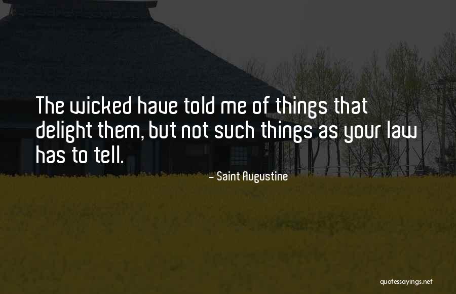 Wallgrensdrug Quotes By Saint Augustine Wallgrensdrug Quotes By Saint Augustine