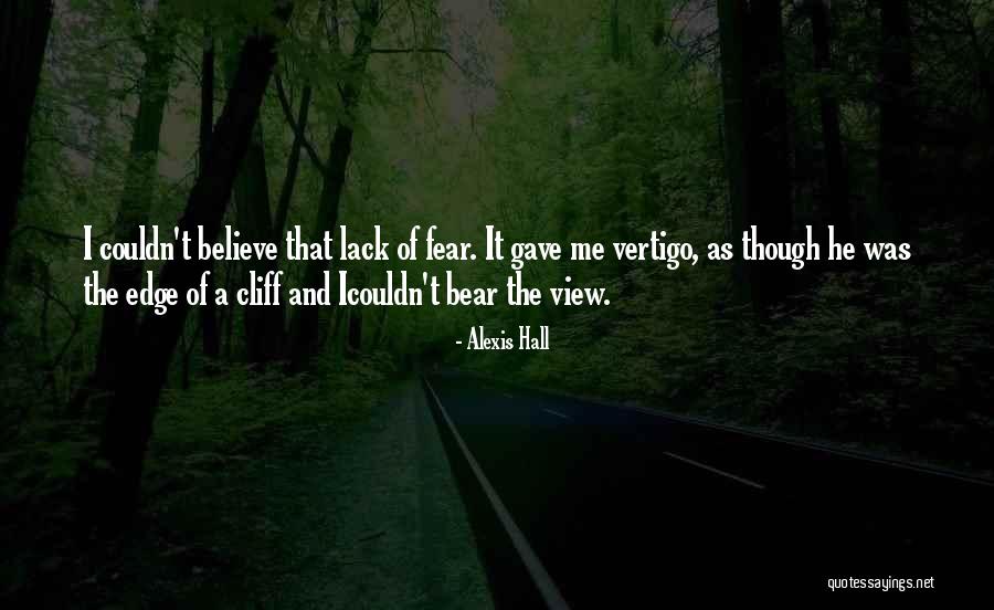 Wallich Nursery Quotes By Alexis Hall Wallich Nursery Quotes By Alexis Hall