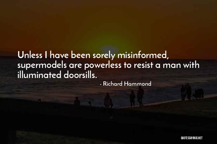 Wallich Nursery Quotes By Richard Hammond Wallich Nursery Quotes By Richard Hammond