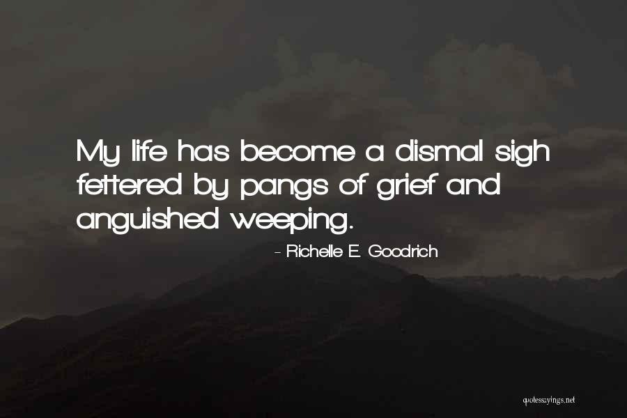 Wallich Nursery Quotes By Richelle E. Goodrich Wallich Nursery Quotes By Richelle E. Goodrich