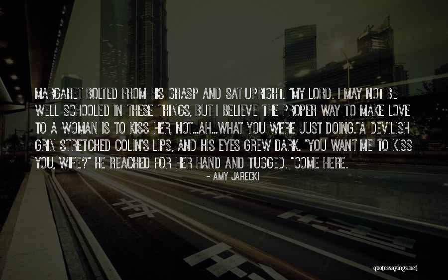 Wallich Street Quotes By Amy Jarecki Wallich Street Quotes By Amy Jarecki