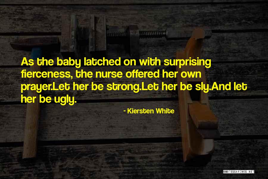 Wallick And Volk Quotes By Kiersten White Wallick And Volk Quotes By Kiersten White