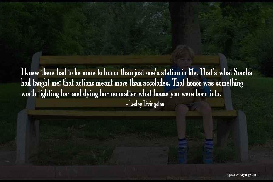 Wallick And Volk Quotes By Lesley Livingston Wallick And Volk Quotes By Lesley Livingston