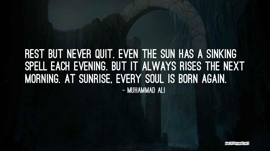 Wallick And Volk Quotes By Muhammad Ali Wallick And Volk Quotes By Muhammad Ali