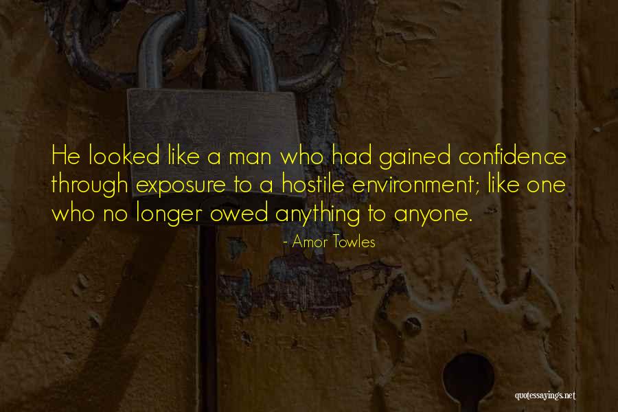 Wallick Communities Quotes By Amor Towles Wallick Communities Quotes By Amor Towles