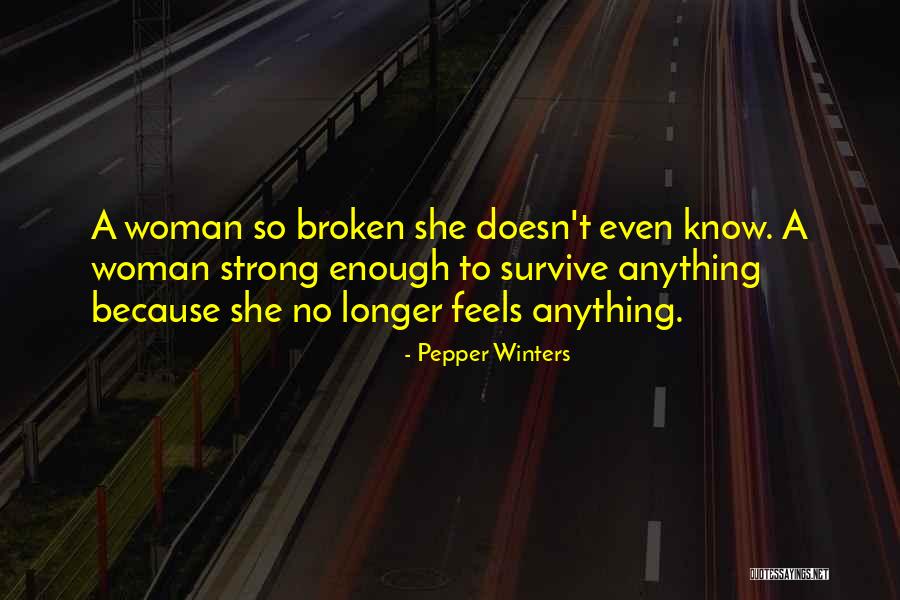 Wallick Communities Quotes By Pepper Winters Wallick Communities Quotes By Pepper Winters