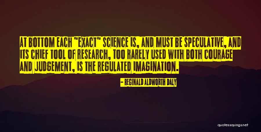 Walline Stradtman Quotes By Reginald Aldworth Daly Walline Stradtman Quotes By Reginald Aldworth Daly