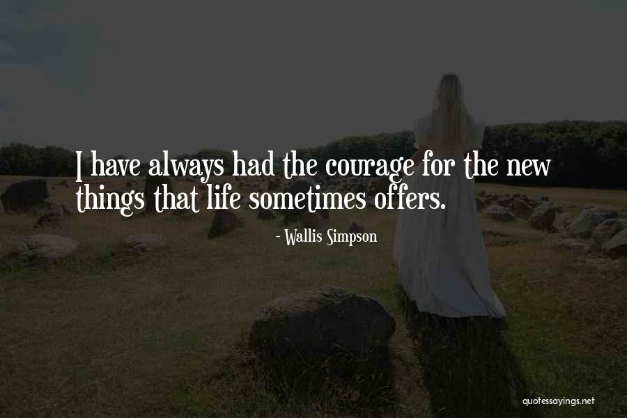 Wallis Simpson Quotes 1140853 Wallis Simpson Quotes 1140853
