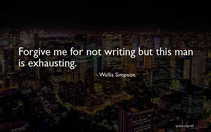 Wallis Simpson Quotes 1603605 Wallis Simpson Quotes 1603605