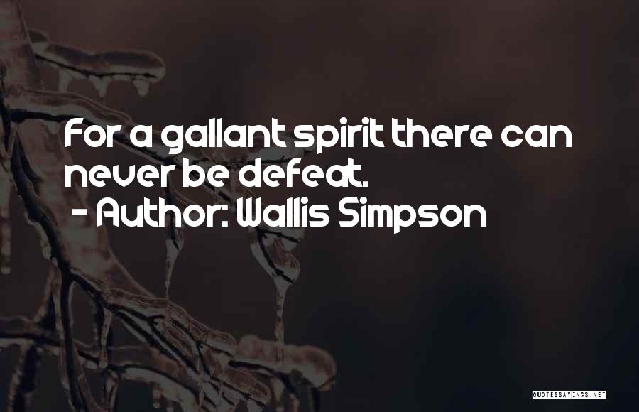 Wallis Simpson Quotes 1614063