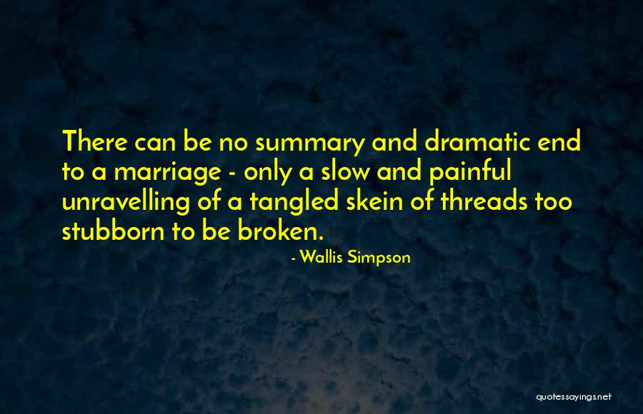 Wallis Simpson Quotes 418550