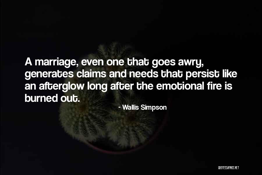 Wallis Simpson Quotes 605045 Wallis Simpson Quotes 605045