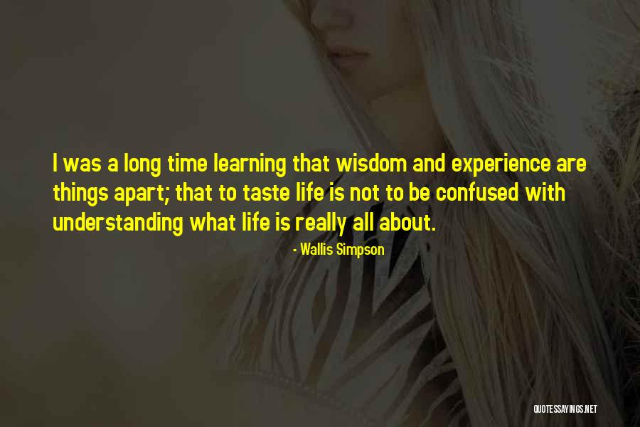 Wallis Simpson Quotes 930602 Wallis Simpson Quotes 930602