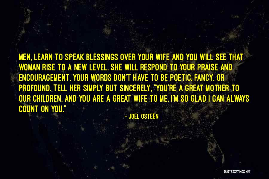 Wallisch Want Tall Quotes By Joel Osteen Wallisch Want Tall Quotes By Joel Osteen