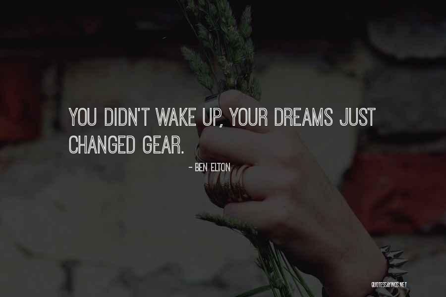 Wallisellen Schwimmbad Quotes By Ben Elton Wallisellen Schwimmbad Quotes By Ben Elton