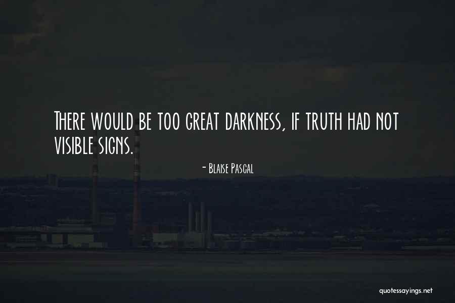 Walliser Keller Quotes By Blaise Pascal