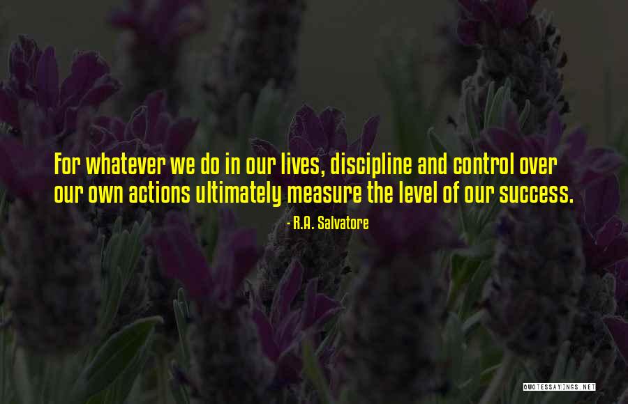 Walliser Keller Quotes By R.A. Salvatore Walliser Keller Quotes By R.A. Salvatore