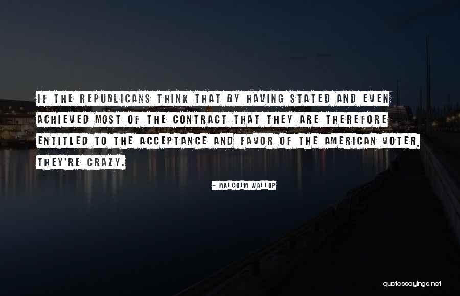 Wallop Quotes By Malcolm Wallop Wallop Quotes By Malcolm Wallop