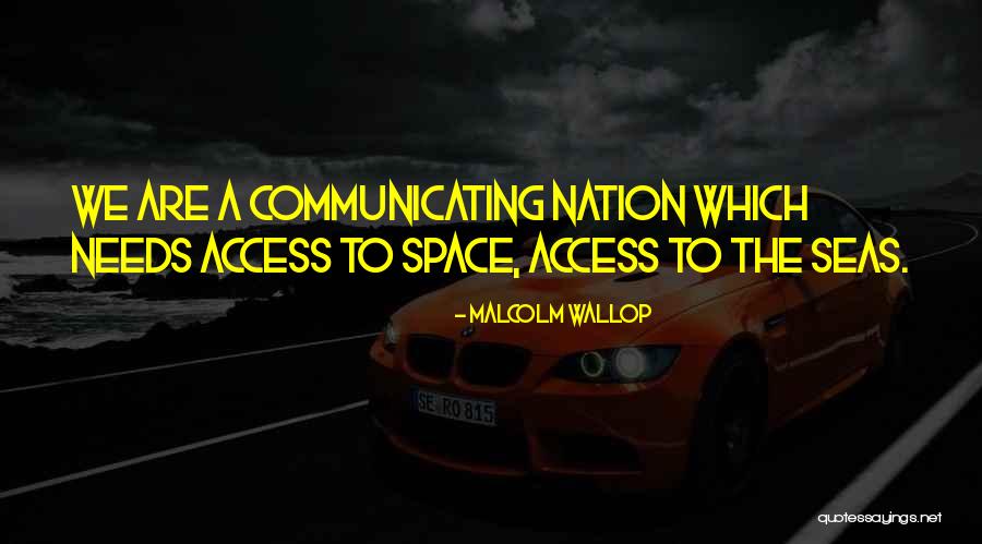 Wallop Quotes By Malcolm Wallop Wallop Quotes By Malcolm Wallop