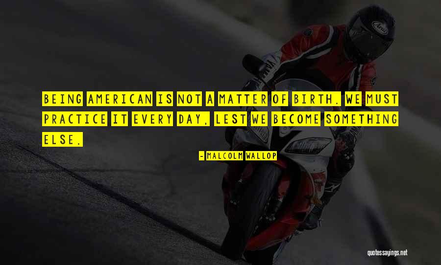 Wallop Quotes By Malcolm Wallop Wallop Quotes By Malcolm Wallop