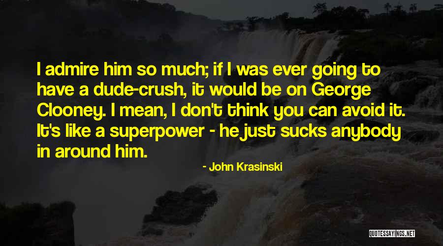 Wallop Synonym Quotes By John Krasinski Wallop Synonym Quotes By John Krasinski