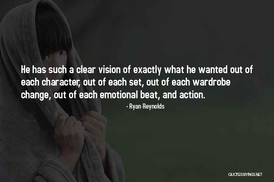 Walloping Ammo Quotes By Ryan Reynolds Walloping Ammo Quotes By Ryan Reynolds
