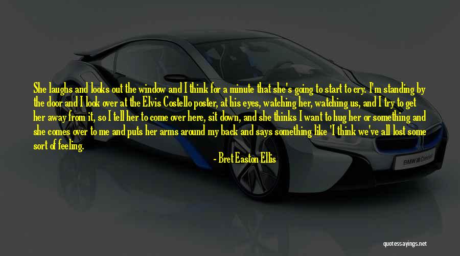 Wallowed Crossword Quotes By Bret Easton Ellis Wallowed Crossword Quotes By Bret Easton Ellis