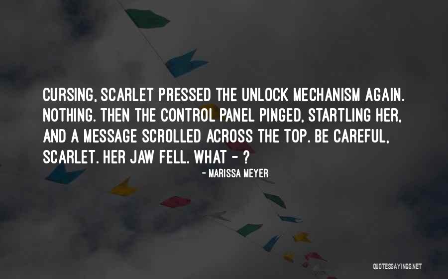 Wallowed Crossword Quotes By Marissa Meyer Wallowed Crossword Quotes By Marissa Meyer