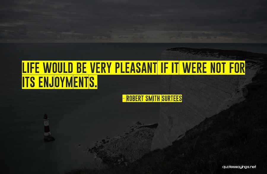 Wallowings Quotes By Robert Smith Surtees Wallowings Quotes By Robert Smith Surtees