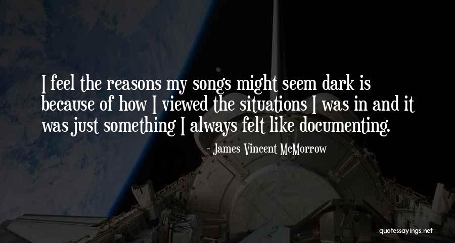 Wallpaper On Life With Quotes By James Vincent McMorrow Wallpaper On Life With Quotes By James Vincent McMorrow