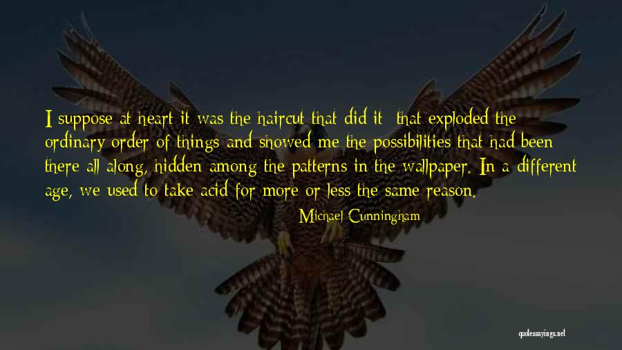 Wallpaper On Life With Quotes By Michael Cunningham Wallpaper On Life With Quotes By Michael Cunningham