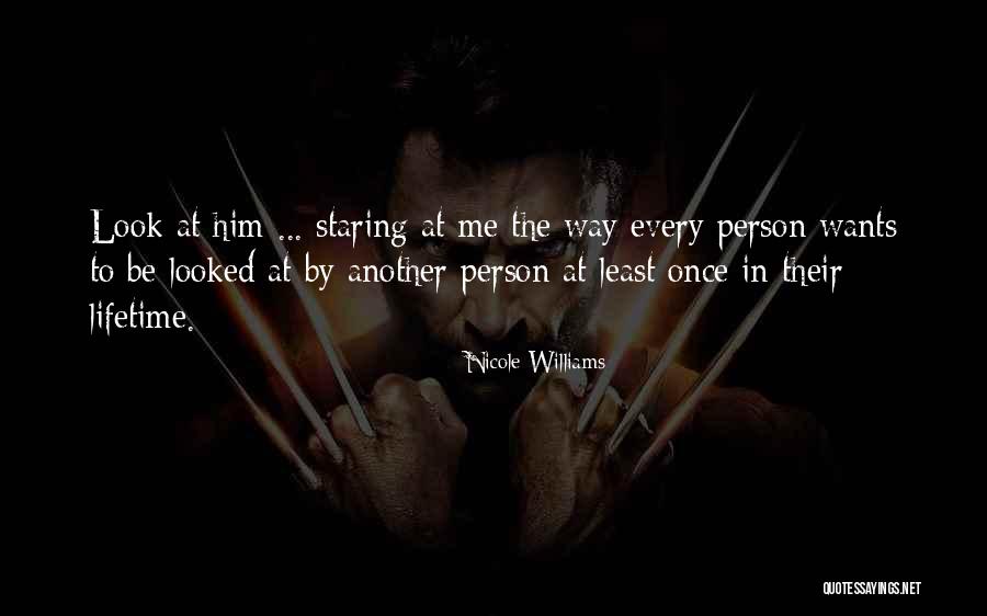 Wallpaper Wid Quotes By Nicole Williams Wallpaper Wid Quotes By Nicole Williams