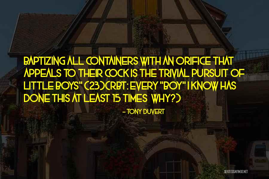 Wallpapered Quotes By Tony Duvert Wallpapered Quotes By Tony Duvert