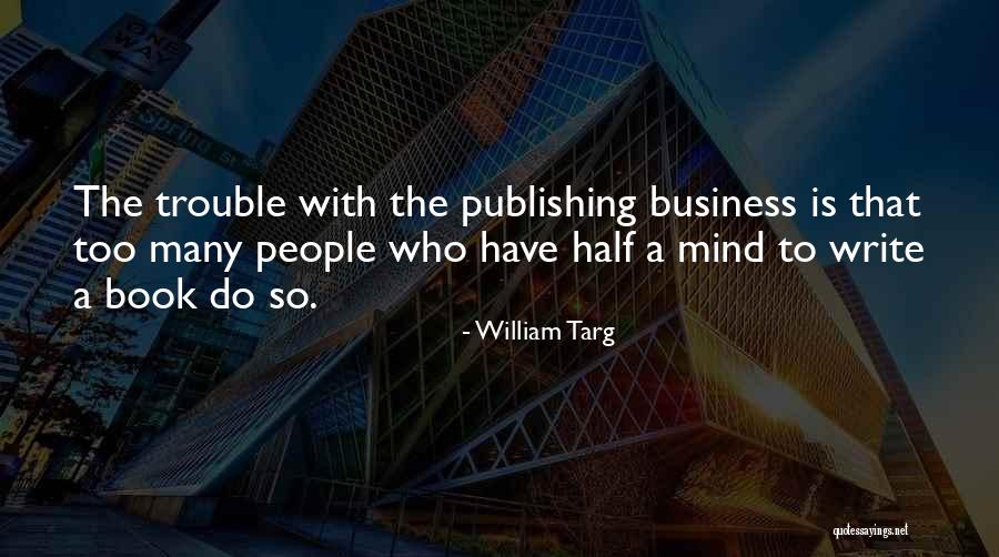 Wallraff Electric Quotes By William Targ Wallraff Electric Quotes By William Targ